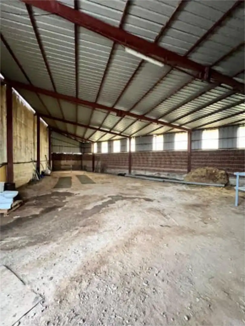 Nave industrial de alquiler en Lodosa
