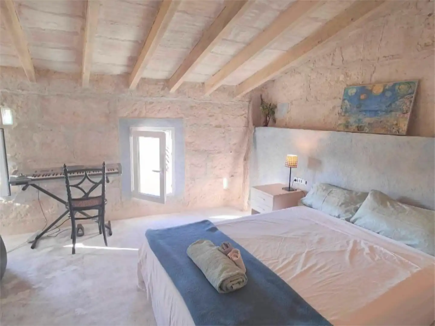 Zimmer in Carrer Gran, 144, Sa Pobla