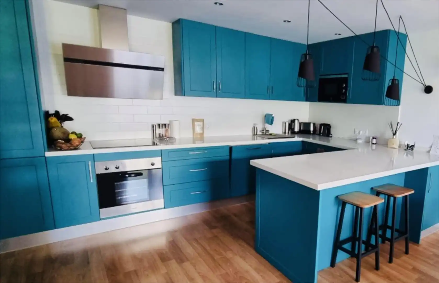 Flat for rent in Calle Caronte, 4, Santa Isabel