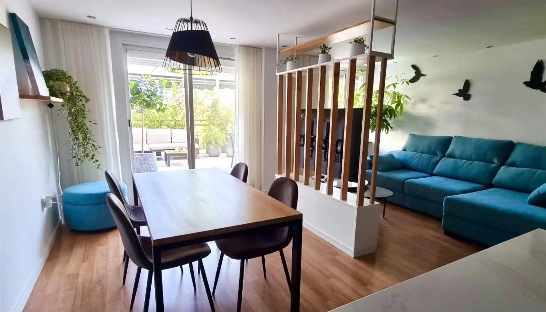 Flat for rent in Calle Caronte, 4, Santa Isabel