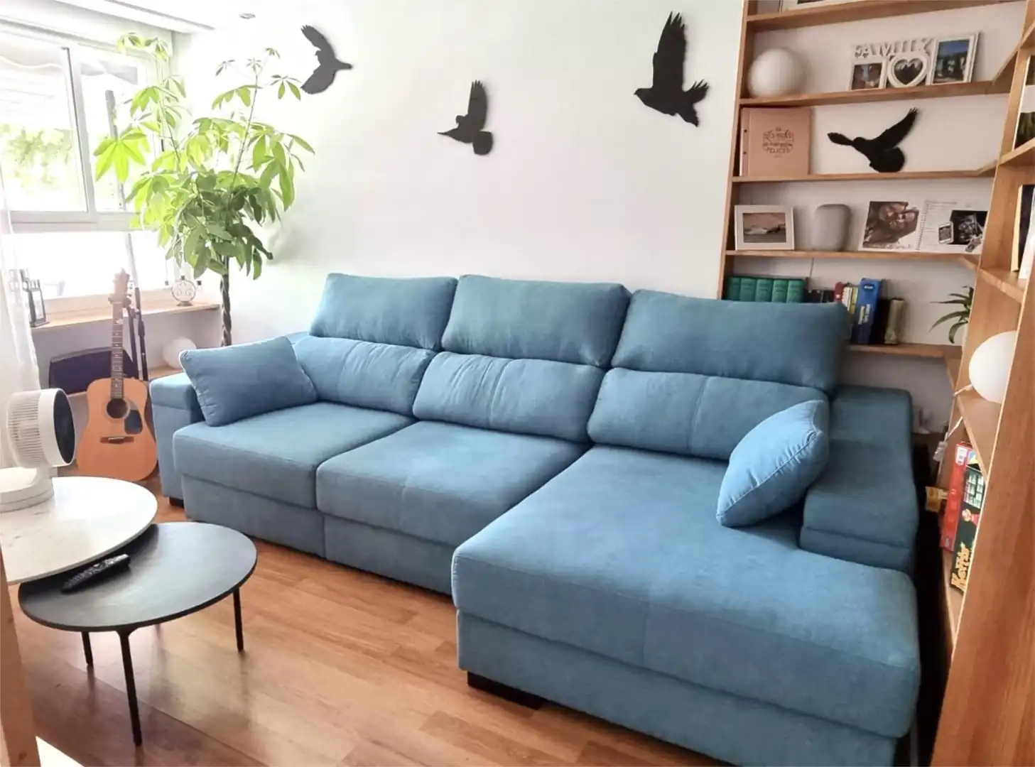 Flat for rent in Calle Caronte, 4, Santa Isabel
