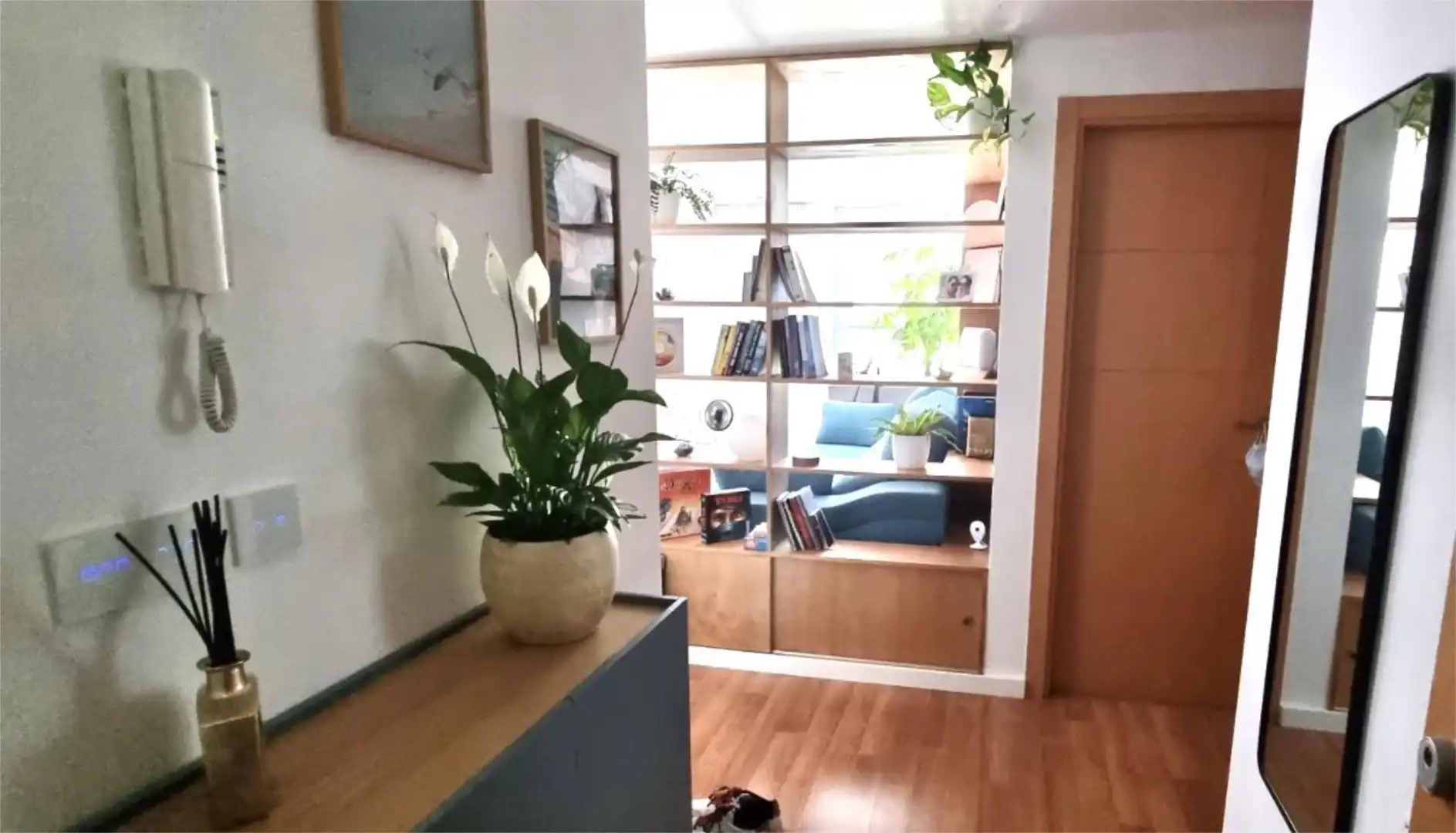 Flat for rent in Calle Caronte, 4, Santa Isabel