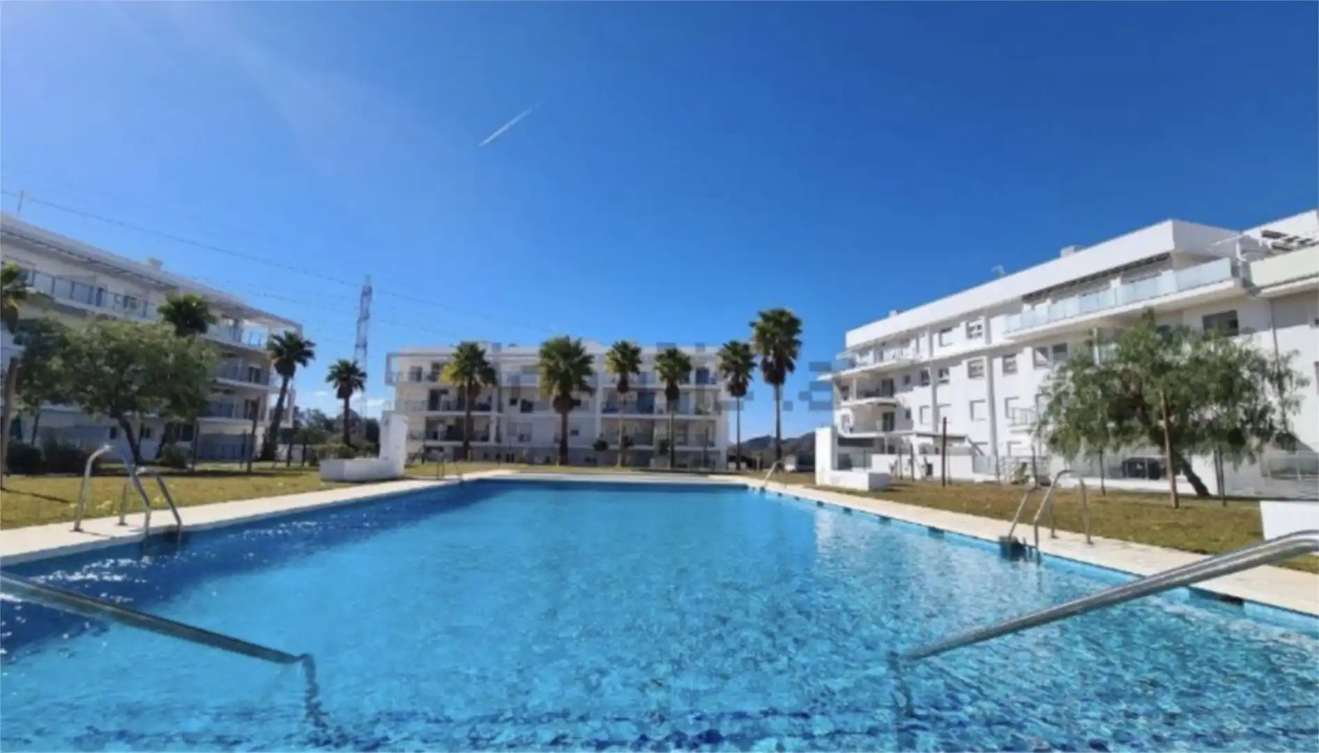 Flat for rent in Calle Caronte, 4, Santa Isabel