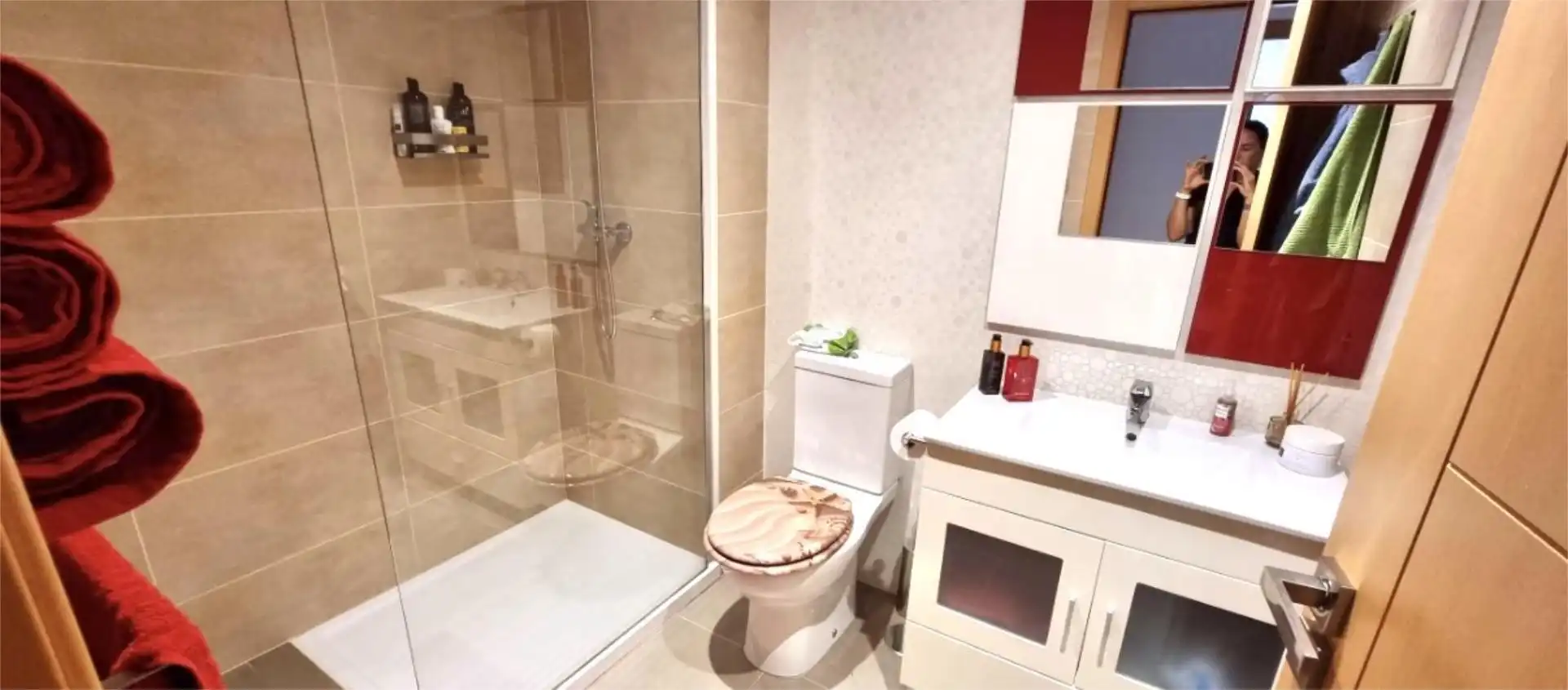 Flat for rent in Calle Caronte, 4, Santa Isabel