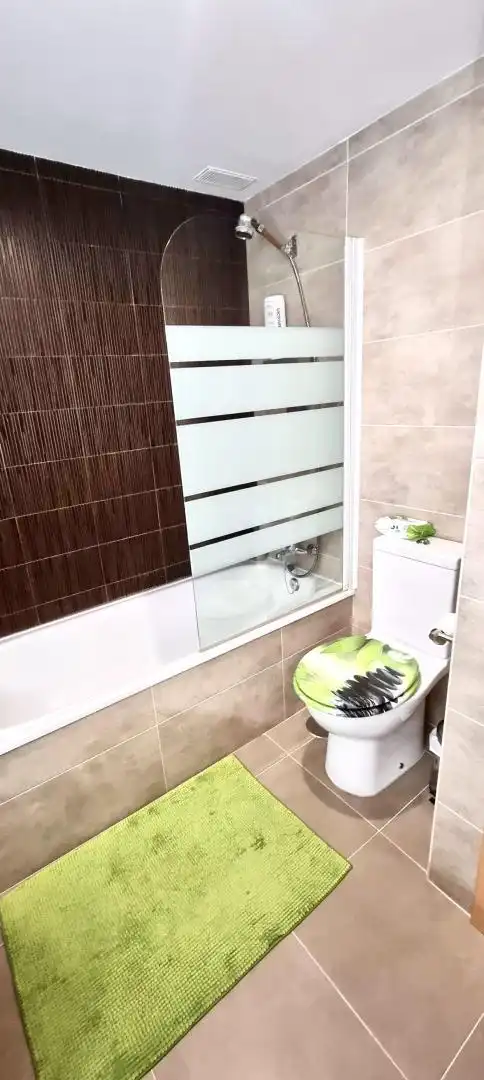 Flat for rent in Calle Caronte, 4, Santa Isabel