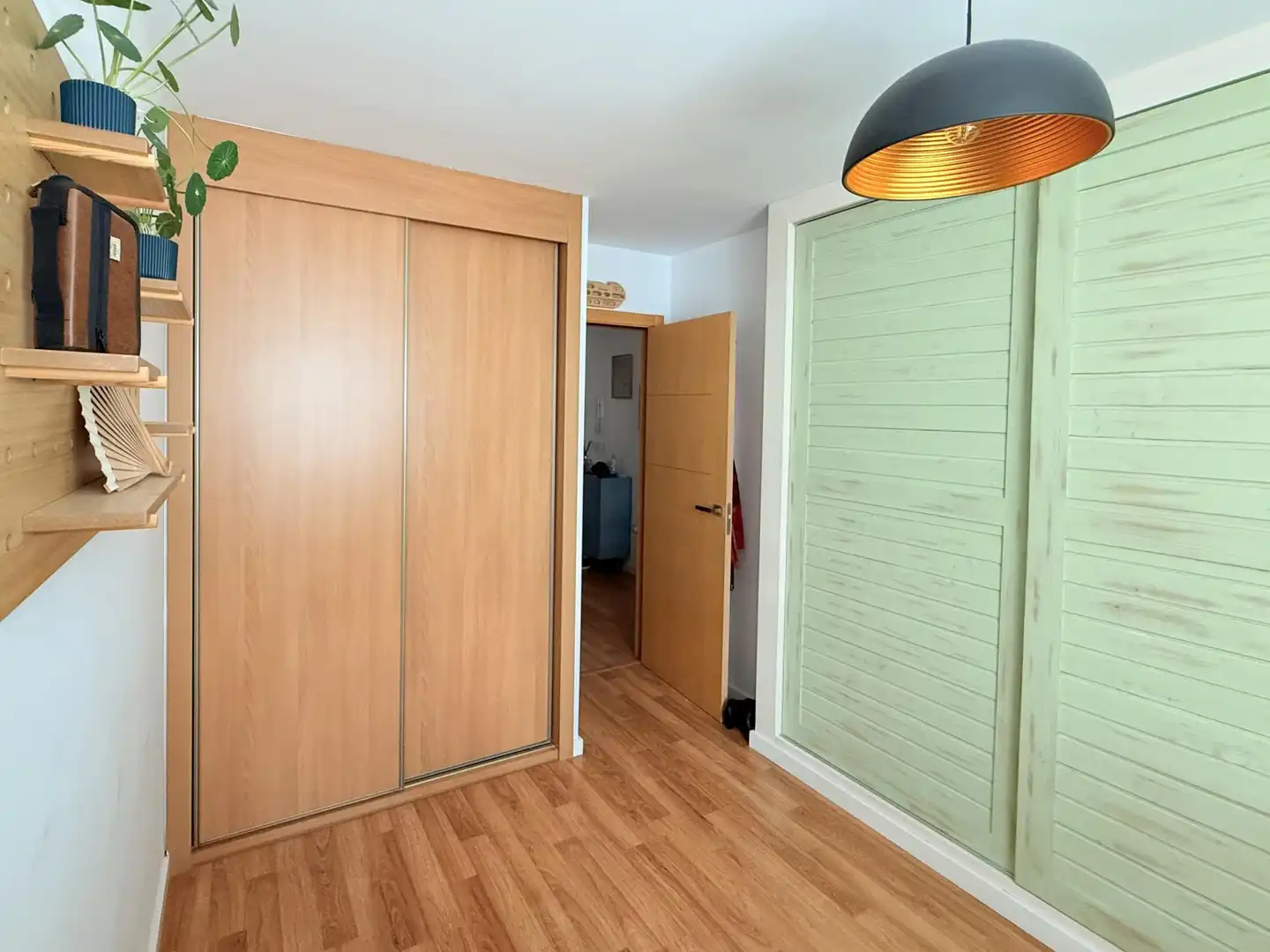 Flat for rent in Calle Caronte, 4, Santa Isabel