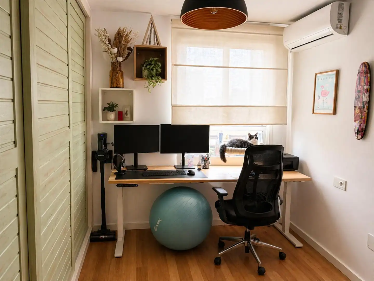 Flat for rent in Calle Caronte, 4, Santa Isabel