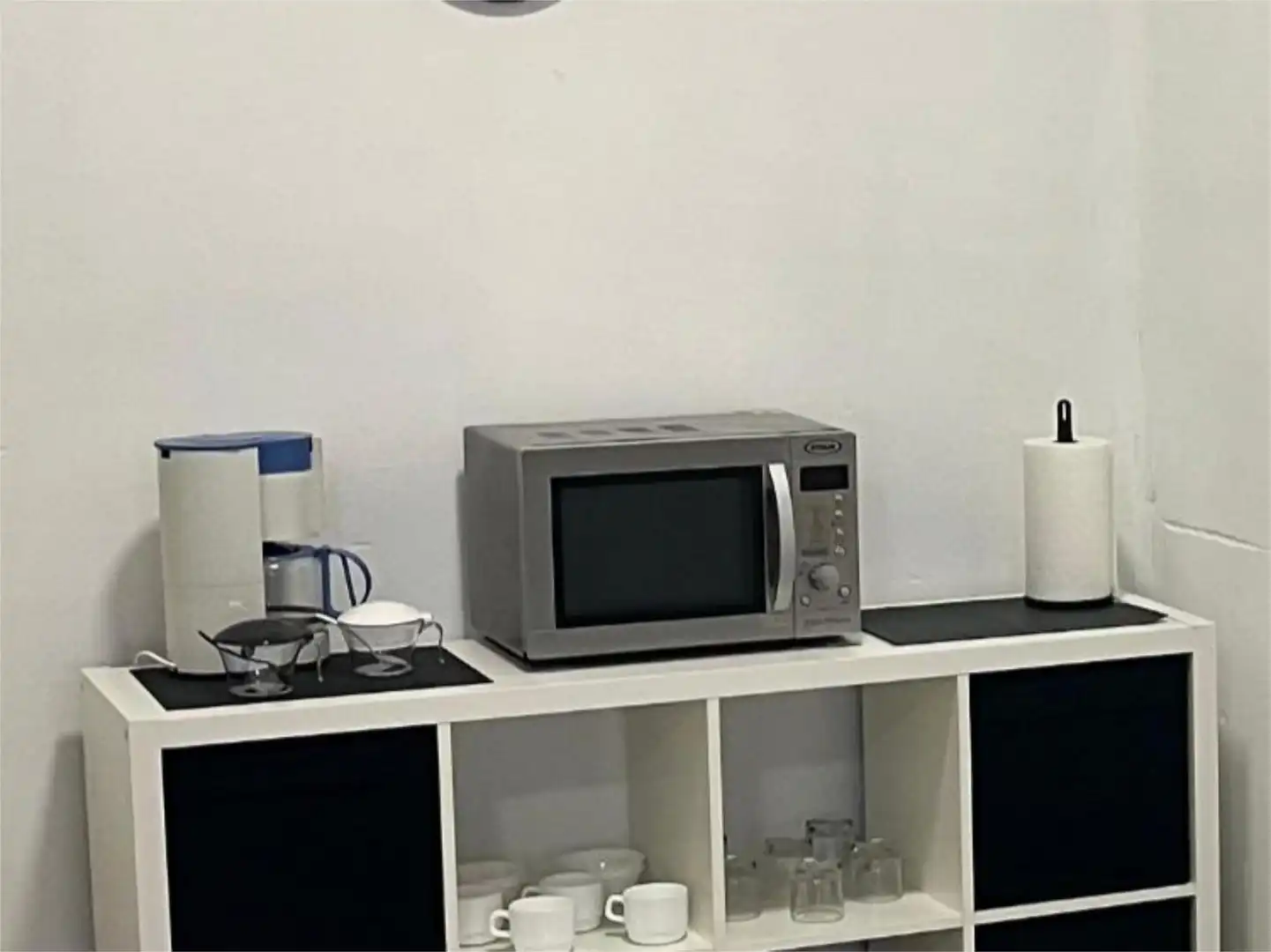Küche von Wohnung zur Miete in Aldeanueva de Ebro