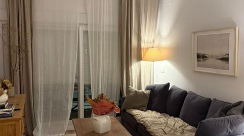 Foto 2 de Piso de alquiler en Calle Ánimas, 12, Los Remedios, Sevilla Capital