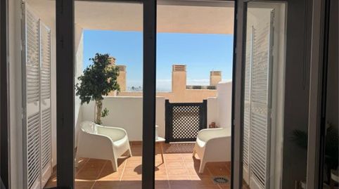Foto 4 de Apartamento en venta en Mojácar Playa - Las Ventanicas - La Paratá, Mojácar