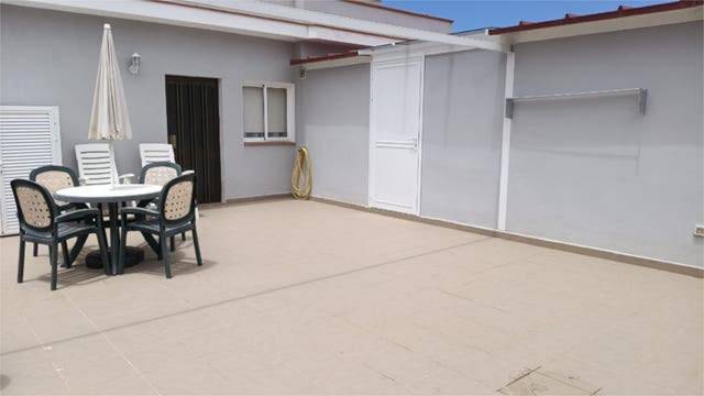 Piso en Alquiler en Santa Úrsula pueblo