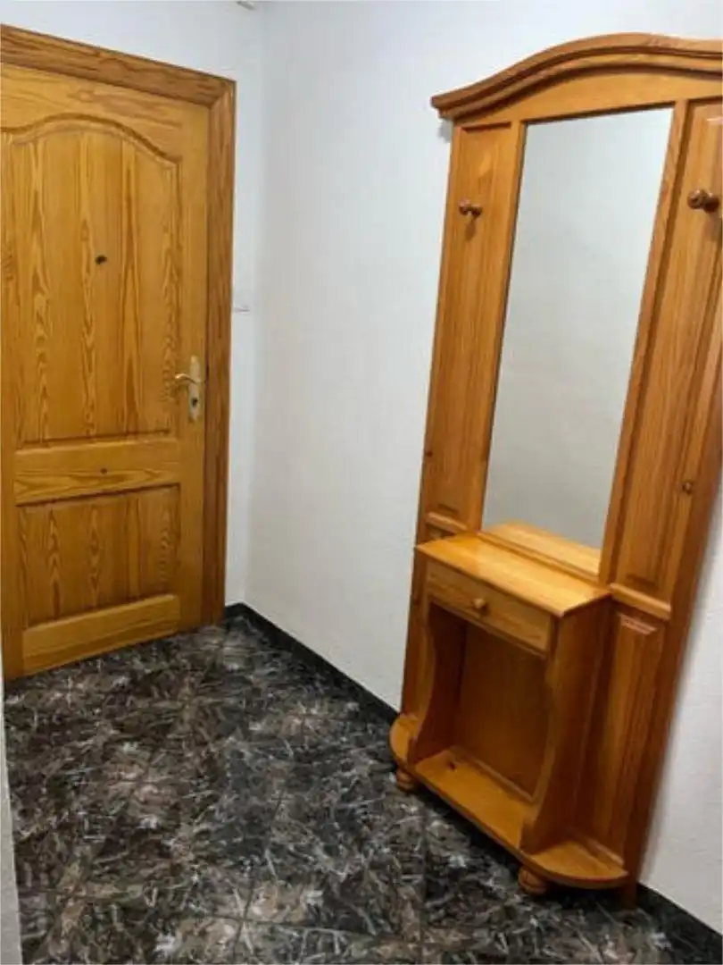 Flat for rent in Cabo de Palos Flat for rent in Cabo de Palos