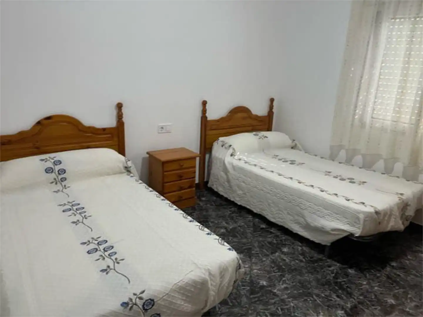 Flat for rent in Cabo de Palos Flat for rent in Cabo de Palos