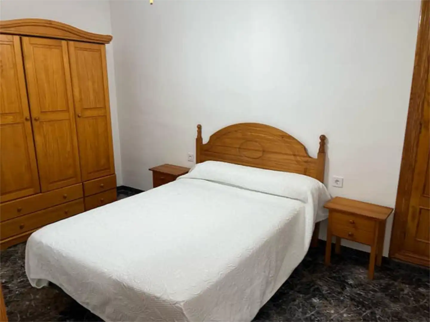 Flat for rent in Cabo de Palos Flat for rent in Cabo de Palos