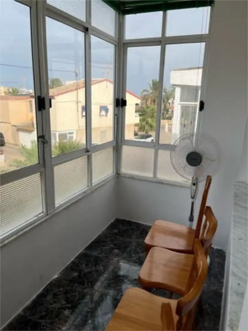 Flat for rent in Cabo de Palos Flat for rent in Cabo de Palos