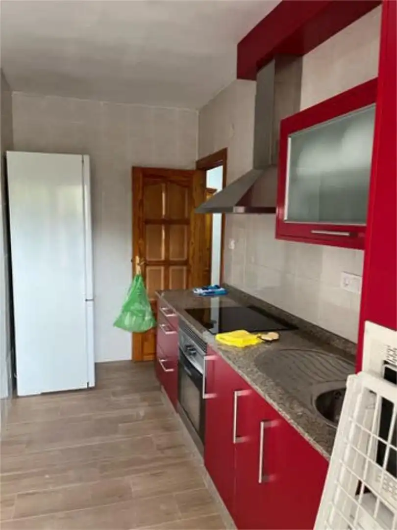 Flat for rent in Cabo de Palos Flat for rent in Cabo de Palos