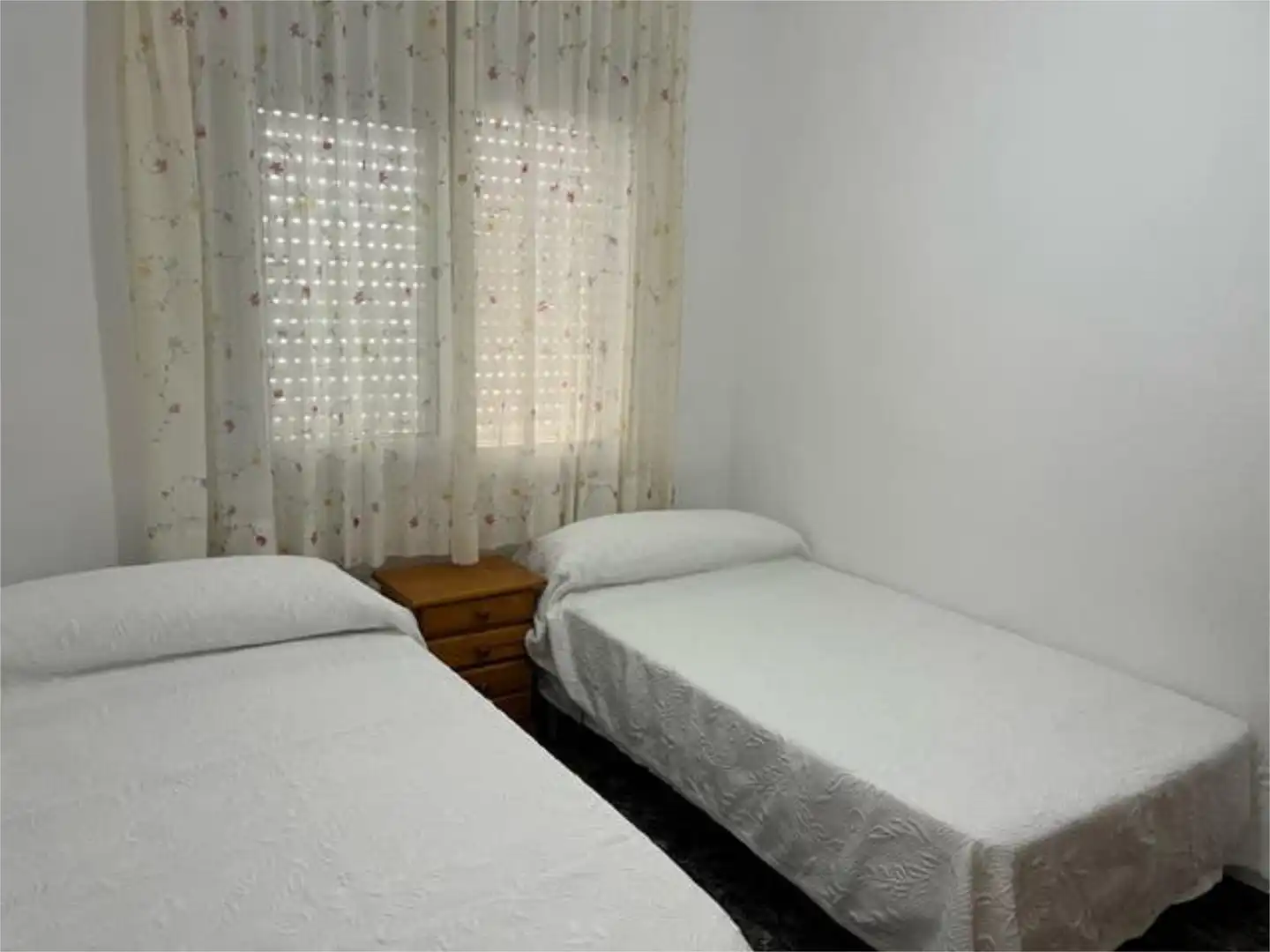 Flat for rent in Cabo de Palos Flat for rent in Cabo de Palos