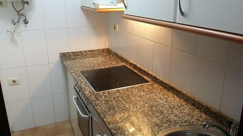 Photo 4 of Study for rent in Rúa Tomás a. Alonso, 64, Plaza Industria, Vigo