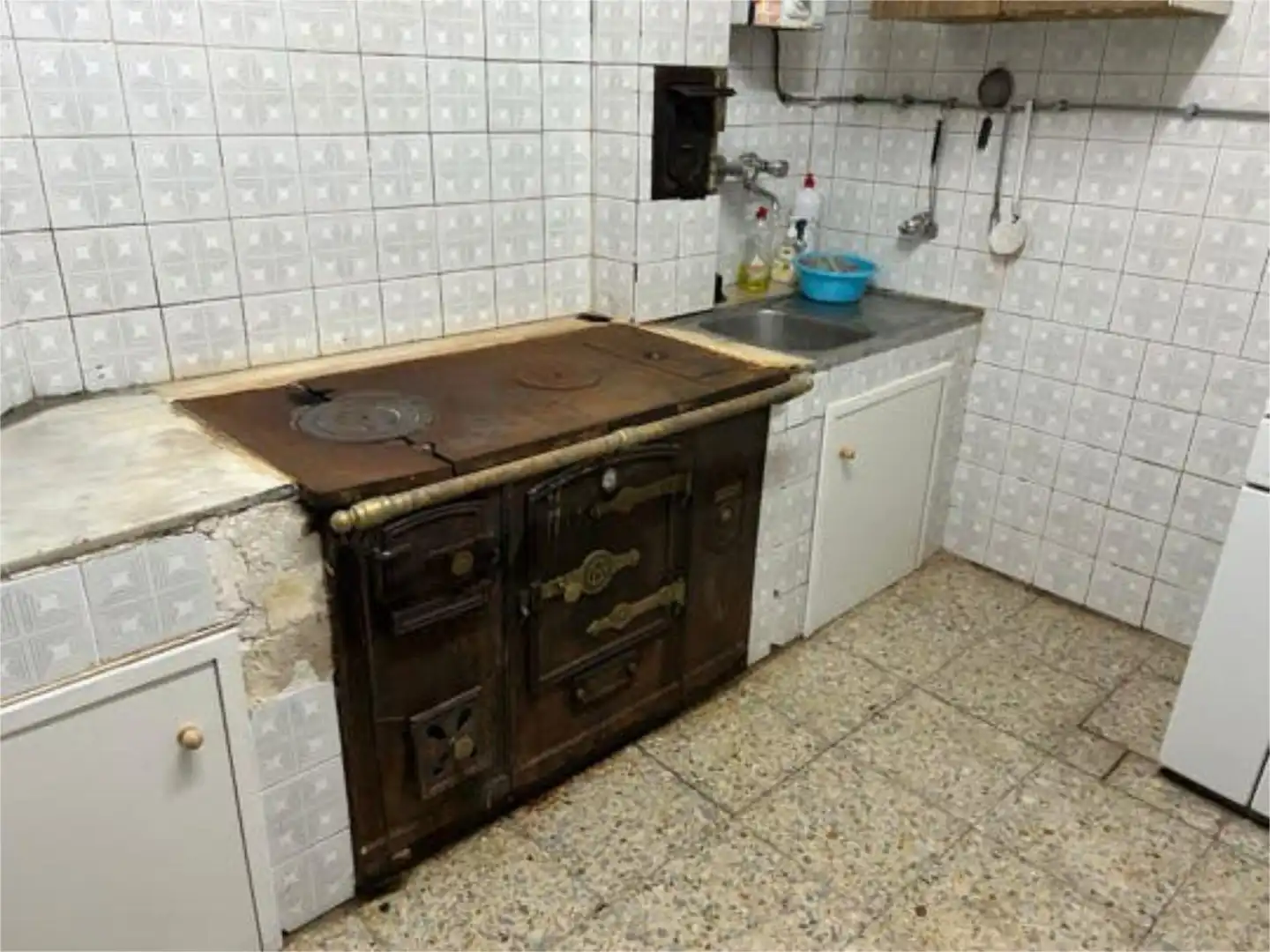 Casa o xalet en venda a Avión Cuina de Casa o xalet en venda en Avión