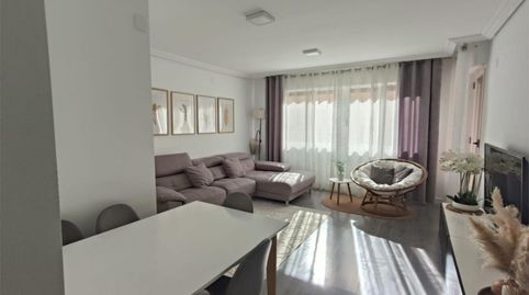 Foto 2 de Piso en venta en Carrer del Riu Túria, 40, Ensanche - Río Júcar, Castellón de la Plana / Castelló de la Plana
