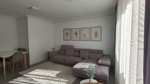 Foto 3 de Piso en venta en Carrer del Riu Túria, 40, Ensanche - Río Júcar, Castellón de la Plana / Castelló de la Plana