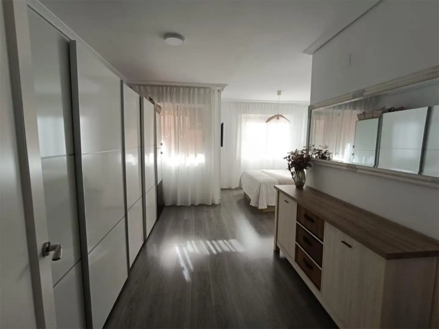 Piso en venta en Carrer del Riu Túria, 40, Ensanche - Río Júcar Habitación de Piso en venta en Castellón de la Plana / Castelló de la Plana con Aire acondicionado y Balcón