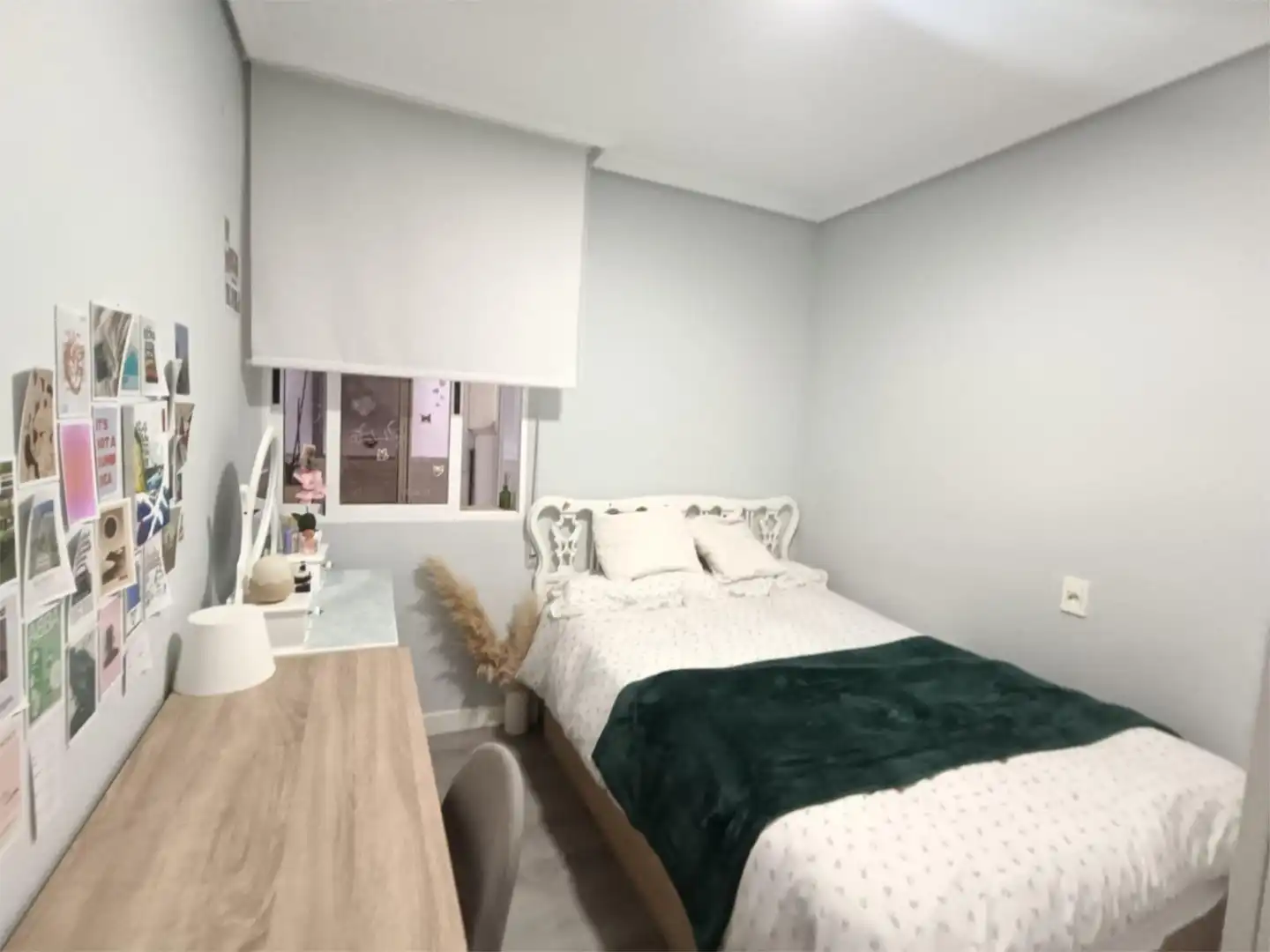 Piso en venta en Carrer del Riu Túria, 40, Ensanche - Río Júcar Habitación de Piso en venta en Castellón de la Plana / Castelló de la Plana con Aire acondicionado y Balcón