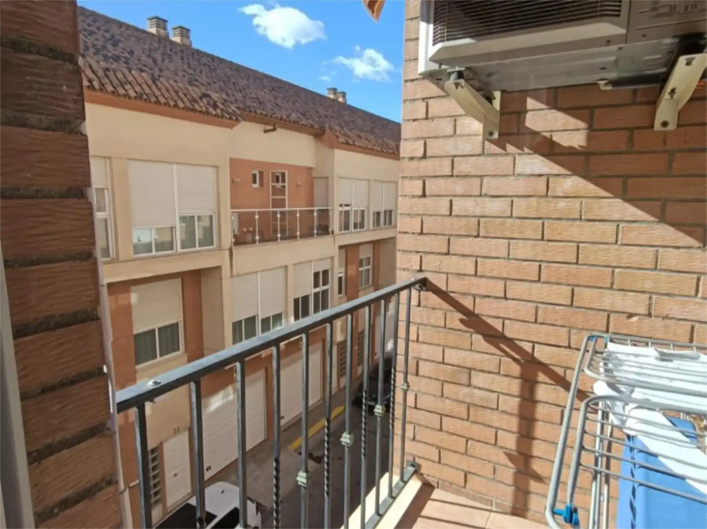 Piso en venta en Carrer del Riu Túria, 40, Ensanche - Río Júcar Terraza de Piso en venta en Castellón de la Plana / Castelló de la Plana con Aire acondicionado y Balcón