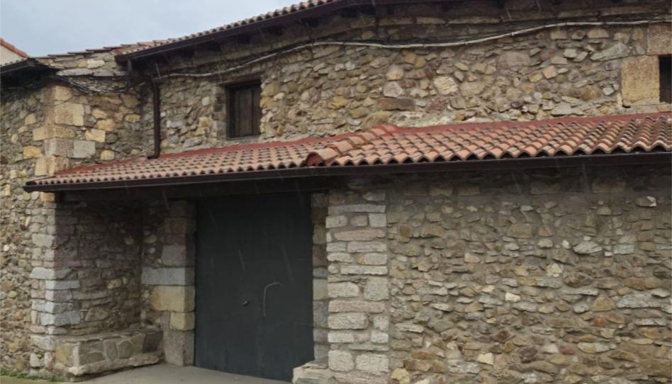 Piso en venta en Calle Real, 25, La Robla , León - imagen 1 Foto 1 de Piso en venta en Calle Real, 25, La Robla , León
