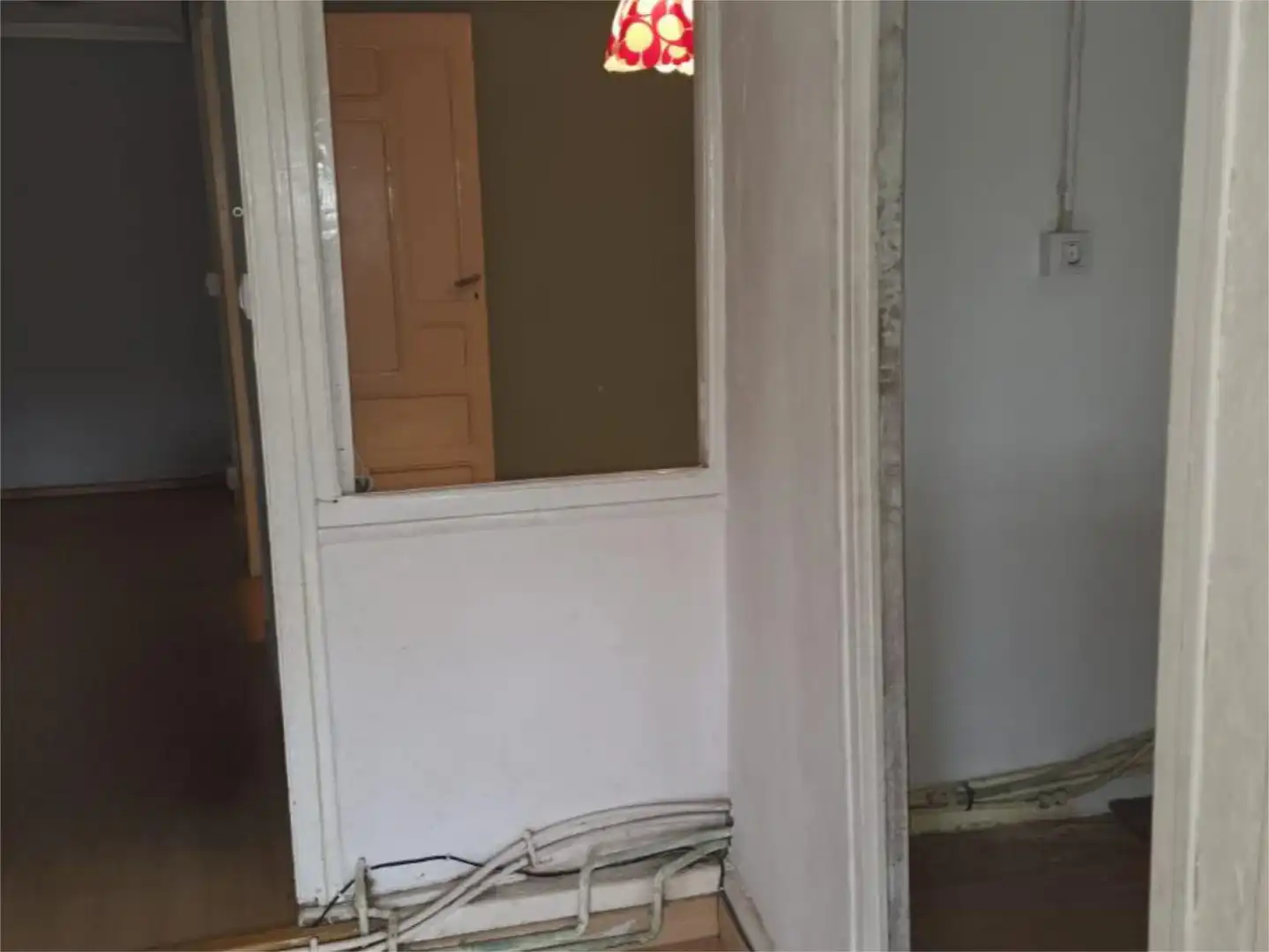 Pis en venda a Calle Real, 25, La Robla Pis en venda en La Robla amb Calefacció