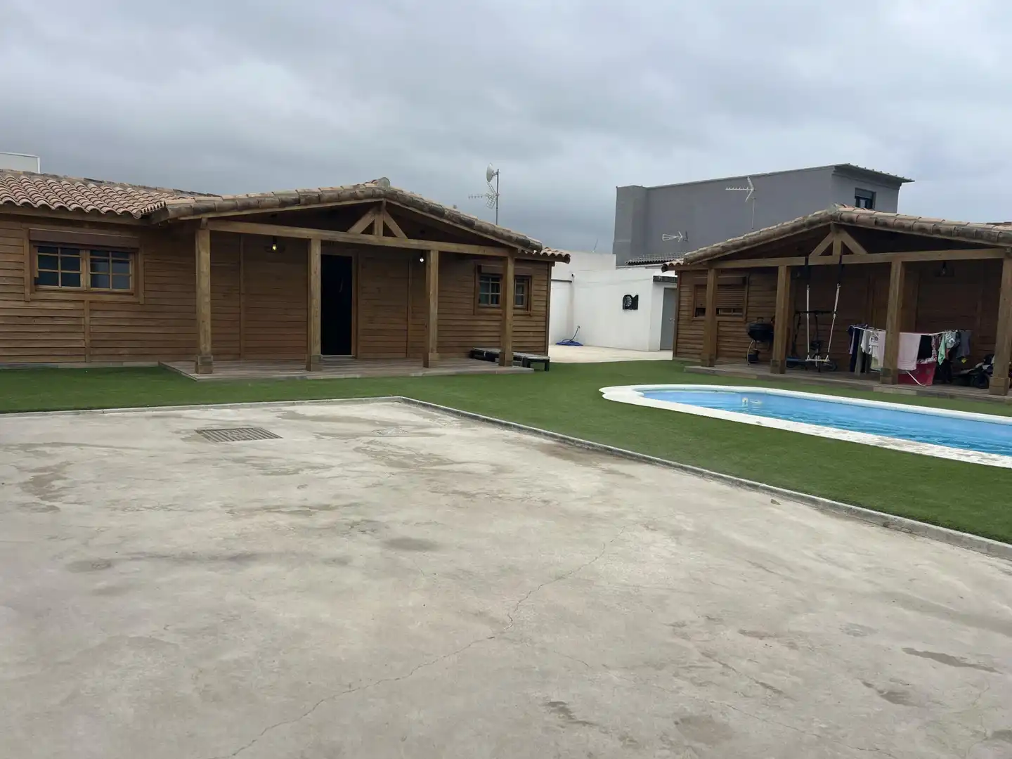 Casa o chalet de alquiler en Camino de la Rana, 102, El Zabal - Santa Margarita Casa o chalet de alquiler en Camino de la Rana, 102, El Zabal - Santa Margarita