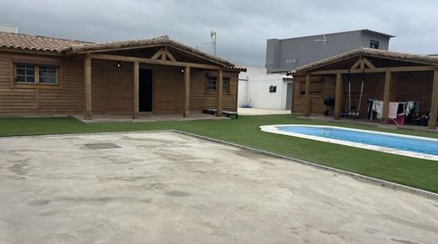 Photo 2 of Houses for rent in Camino de la Rana, 102, El Zabal - Santa Margarita, La Línea de la Concepción