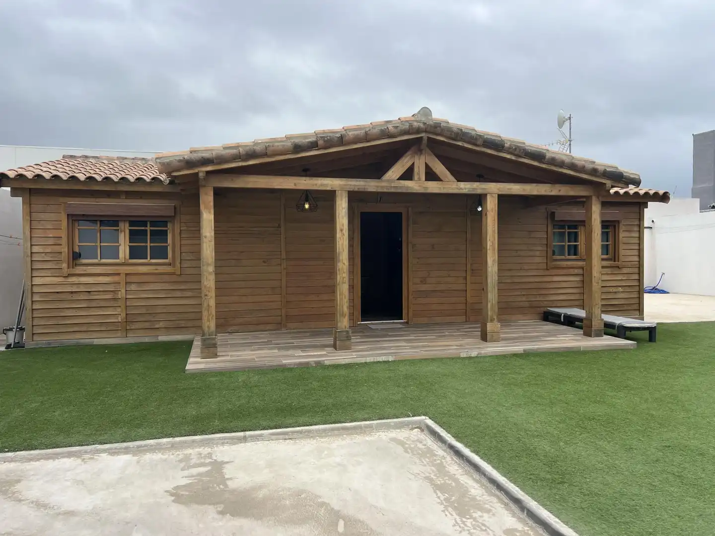 Houses for rent in Camino de la Rana, 102, El Zabal - Santa Margarita