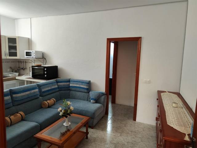 Apartamento en Alquiler en Calle Rubicon, 7 en Guargacho