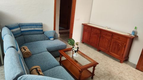 Foto 2 de Apartament de lloguer a Calle Rubicon, 7, Guargacho, Arona