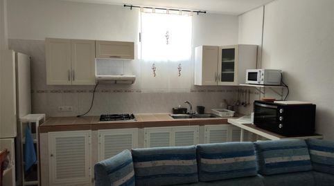 Foto 3 de Apartament de lloguer a Calle Rubicon, 7, Guargacho, Arona