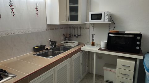 Foto 4 de Apartament de lloguer a Calle Rubicon, 7, Guargacho, Arona