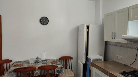 Foto 5 de Apartament de lloguer a Calle Rubicon, 7, Guargacho, Arona