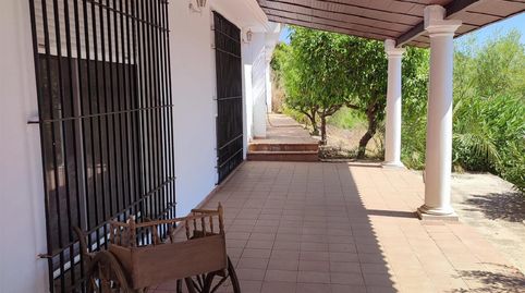 Foto 3 de Casa o xalet en venda a Calle Santa Ana de la Albaida, 2, El Higuerón, Córdoba Capital