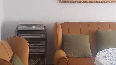 Foto 2 de Casa adosada en venta en A-326, 19, Huéscar, Granada