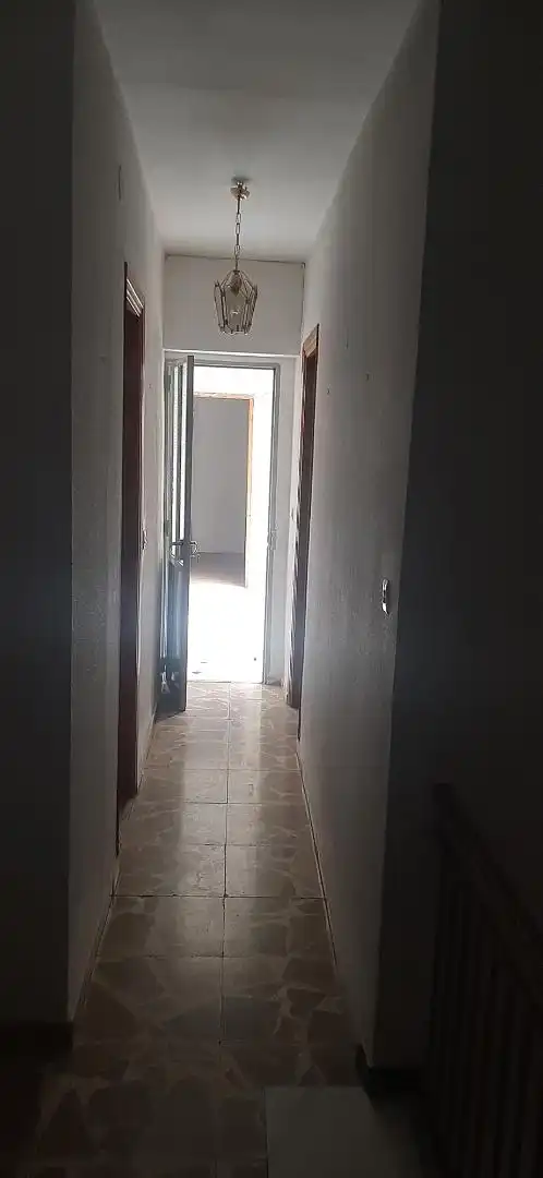 Casa adosada en venda en Huéscar amb Moblat