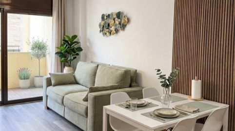 Foto 2 de Apartamento de alquiler en Avinguda de Fenals, 10, Santa Clotilde, Lloret de Mar