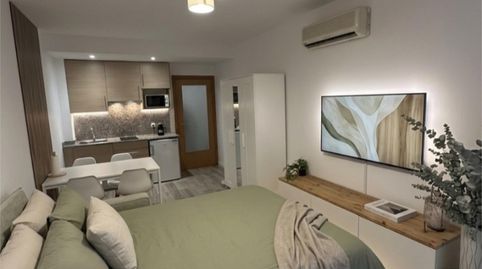 Foto 4 de Apartamento de alquiler en Avinguda de Fenals, 10, Santa Clotilde, Lloret de Mar