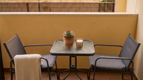 Foto 5 de Apartamento de alquiler en Avinguda de Fenals, 10, Santa Clotilde, Lloret de Mar