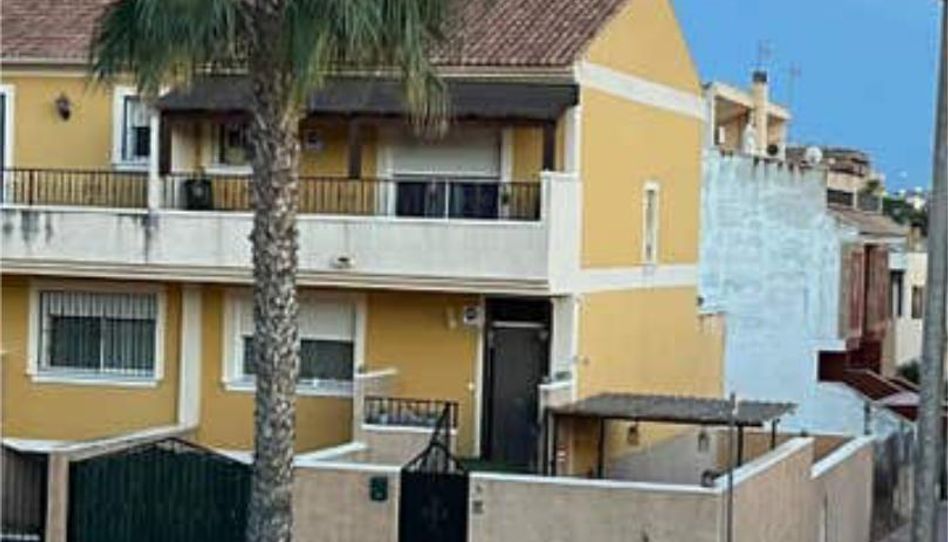 Houses for sale in San Antonio - San José - Los Ángeles, Molina de Segura - image 1 Photo 1 of Houses for sale in San Antonio - San José - Los Ángeles, Molina de Segura