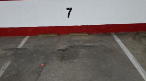 Foto 2 von Garage zum Verkauf in Calle Mazuela, 22, Casco Histórico - Zona Alta, El Puerto de Santa María