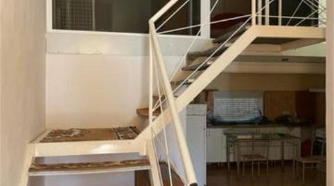 Foto 2 de Estudio de alquiler en Campillo, Lorca