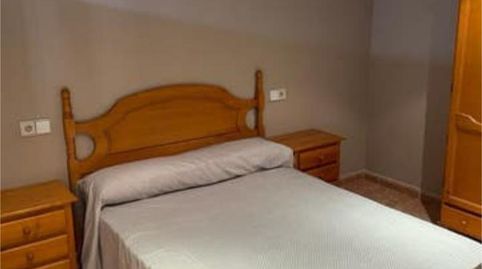 Foto 3 de Estudio de alquiler en Campillo, Lorca