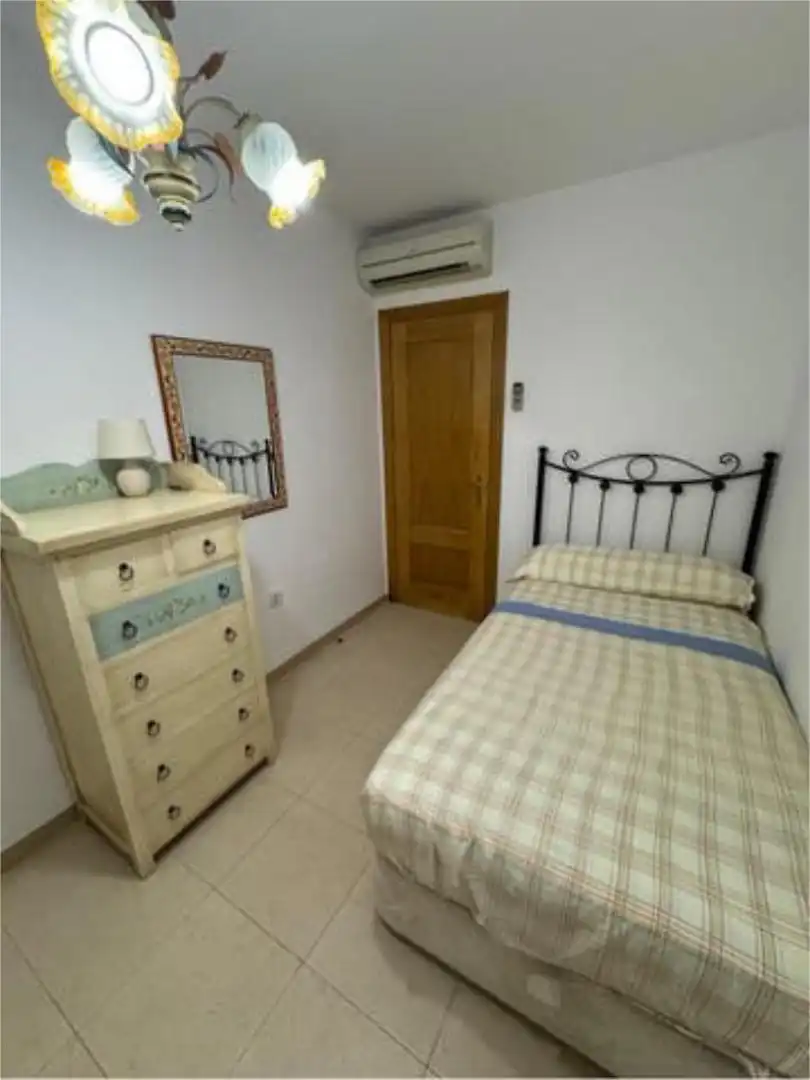 Habitación en Aguadulce Sur