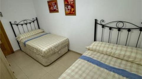 Foto 2 de Habitación en Aguadulce Sur, Roquetas de Mar